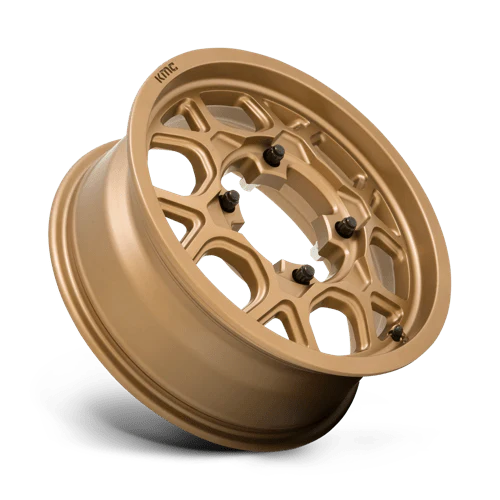 MESA LITE UTV 15X6 4X137 M-BRONZE 38MM - KS13356048638 - Image 2