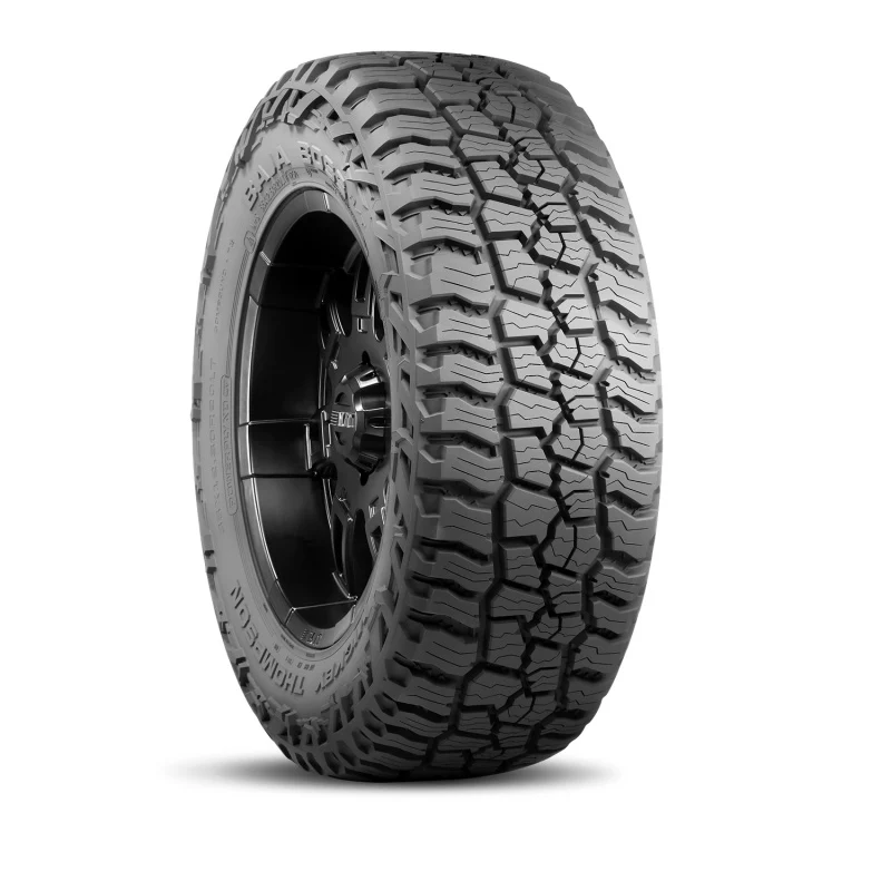 Mickey Thompson Baja Boss A/T SUV Tire - LT265/70R17 116T - 247499 - Image 2