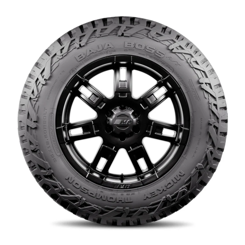 Mickey Thompson Baja Boss A/T Tire - LT285/75R16 126/123Q - 247464 - Image 6