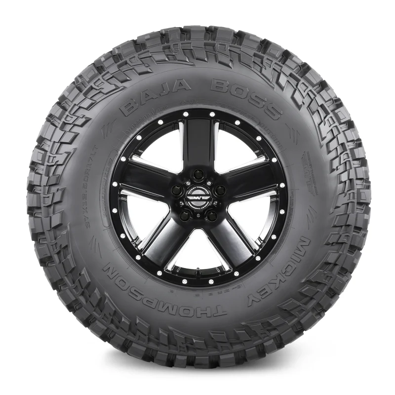 Mickey Thompson Baja Boss M/T Tire - 40X13.50R17LT 121Q - 247903 - Image 2
