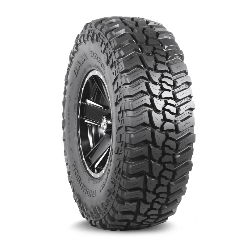 Mickey Thompson Baja Boss X Tire - 42X13.50R17LT 119F - 261757