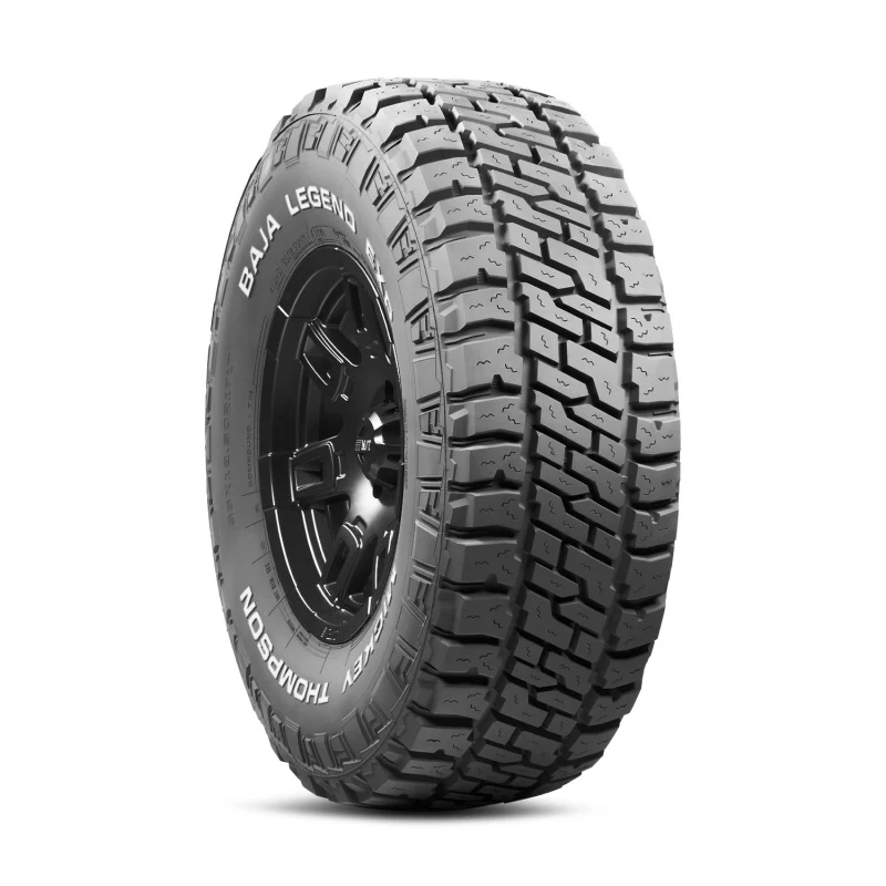 Mickey Thompson Baja Legend EXP Tire 35X12.50R17LT 119Q - 272404 - Image 2