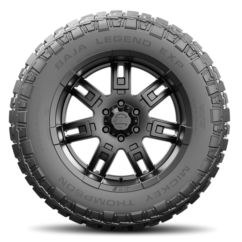 Mickey Thompson Baja Legend EXP Tire LT305/70R18 126/123Q - 247558 - Image 3