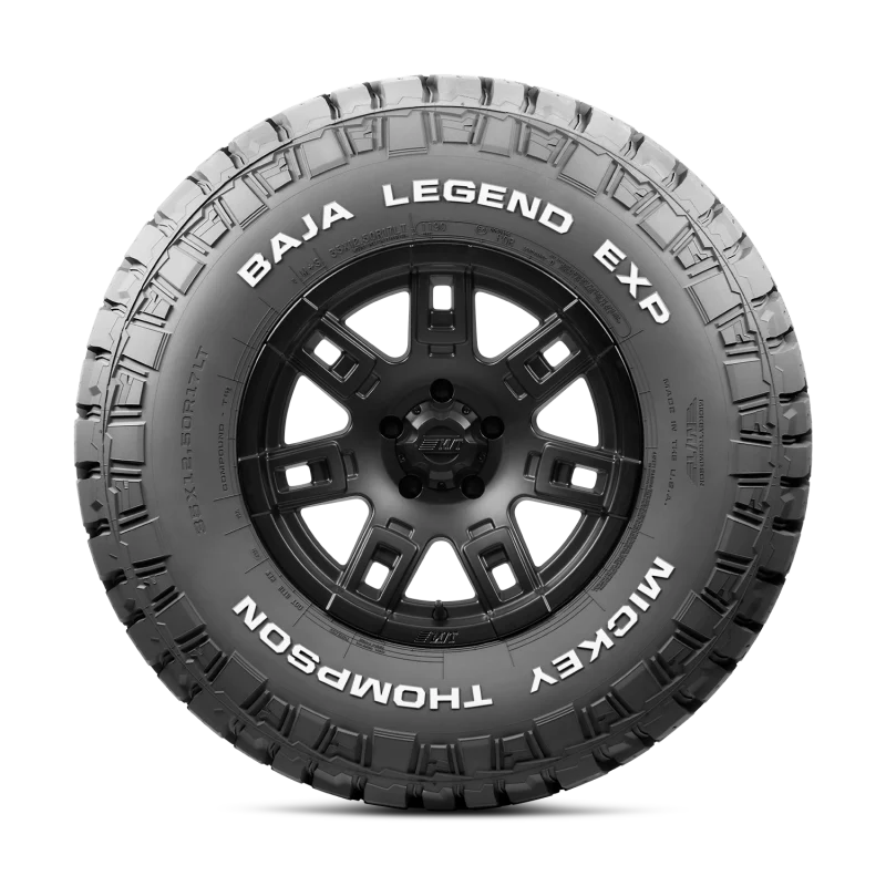 Mickey Thompson Baja Legend EXP Tire LT315/75R16 127/124Q - 247555 - Image 6
