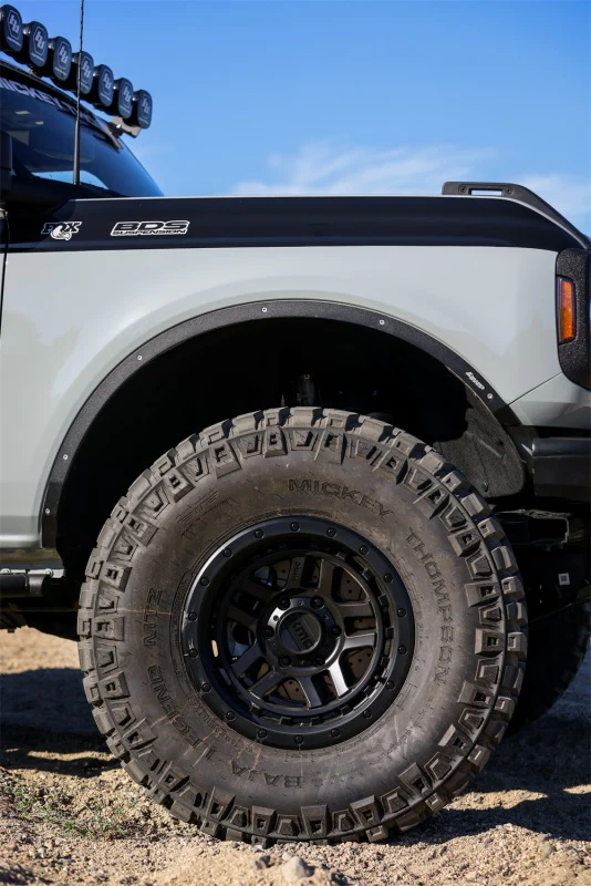 Mickey Thompson Baja Legend MTZ Tire - 35X12.50R17LT 119Q - 247933 - Image 10