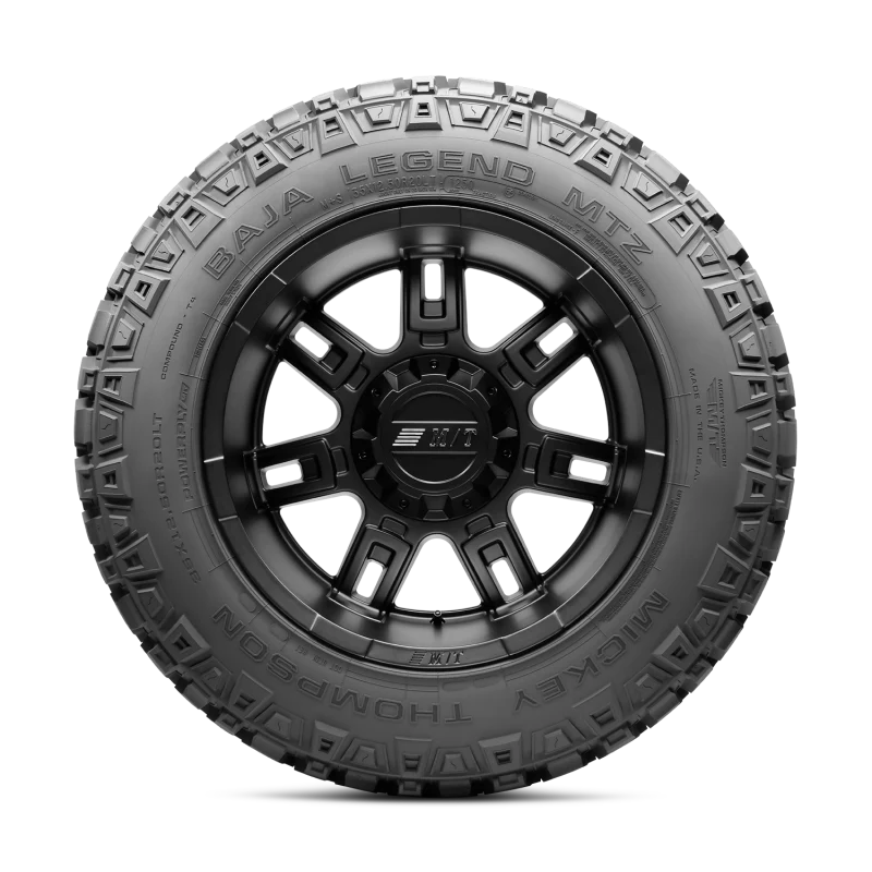 Mickey Thompson Baja Legend MTZ Tire - 35X12.50R17LT 119Q - 247933 - Image 23