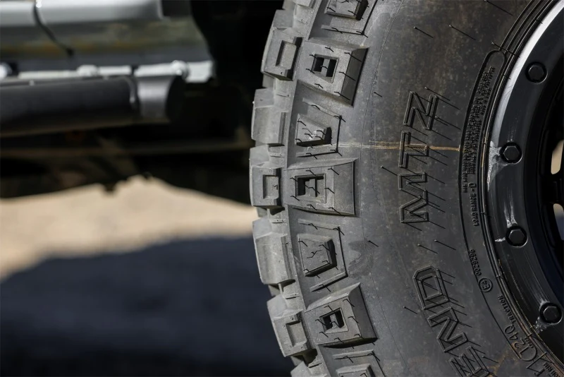 Mickey Thompson Baja Legend MTZ Tire - 35X12.50R18LT 118Q - 247934 - Image 11