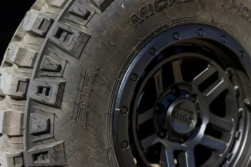 Mickey Thompson Baja Legend MTZ Tire - 37X12.50R17LT 124Q - 247939 - Image 15