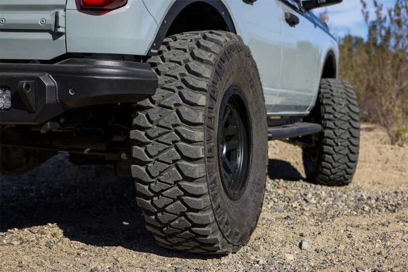 Mickey Thompson Baja Legend MTZ Tire - 37X12.50R17LT 124Q - 247939 - Image 3