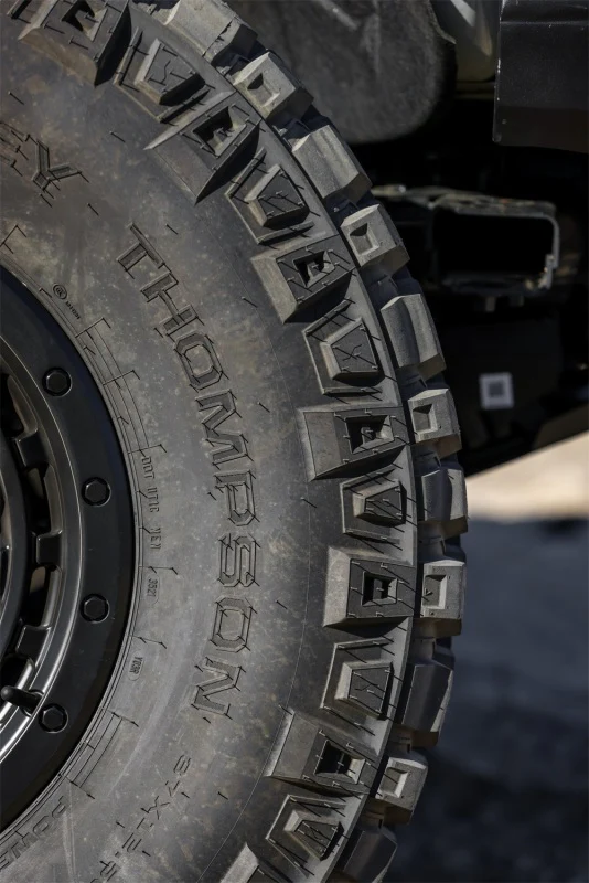 Mickey Thompson Baja Legend MTZ Tire - 40X14.50R20LT 128Q - 247960 - Image 14