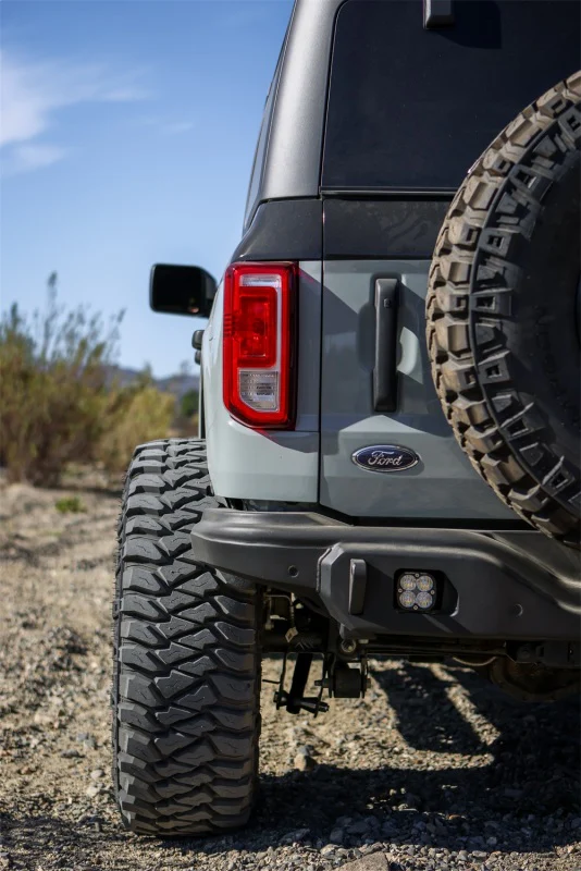 Mickey Thompson Baja Legend MTZ Tire - 40X14.50R20LT 128Q - 247960 - Image 9