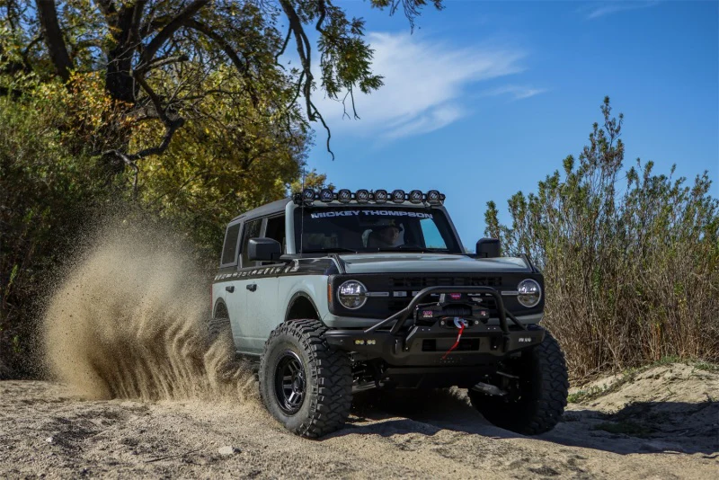 Mickey Thompson Baja Legend MTZ Tire - LT285/75R16 126/123Q - 247909 - Image 7