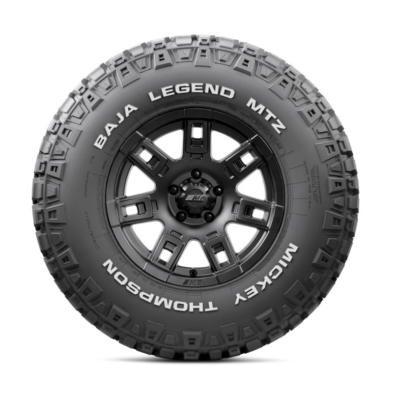 Mickey Thompson Baja Legend MTZ Tire - LT285/75R16 126/123Q - 247909 - Image 9