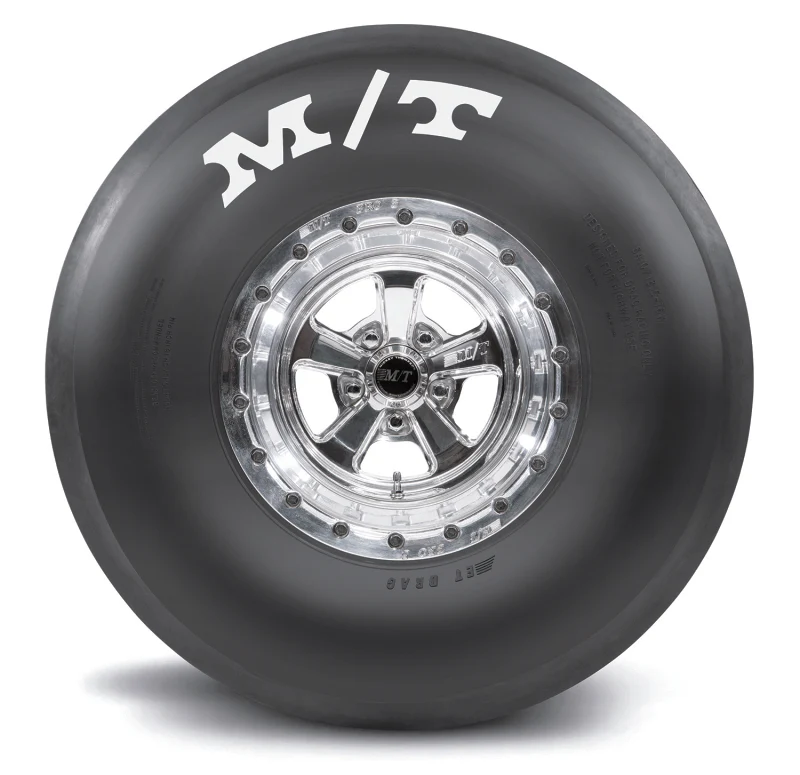 Mickey Thompson ET Drag Tire - 32.0/14.0-15S L8 - 255260 - Image 2
