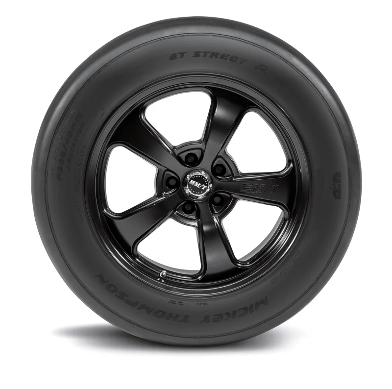Mickey Thompson ET Street R Tire - P275/40R17 - 255591 - Image 2