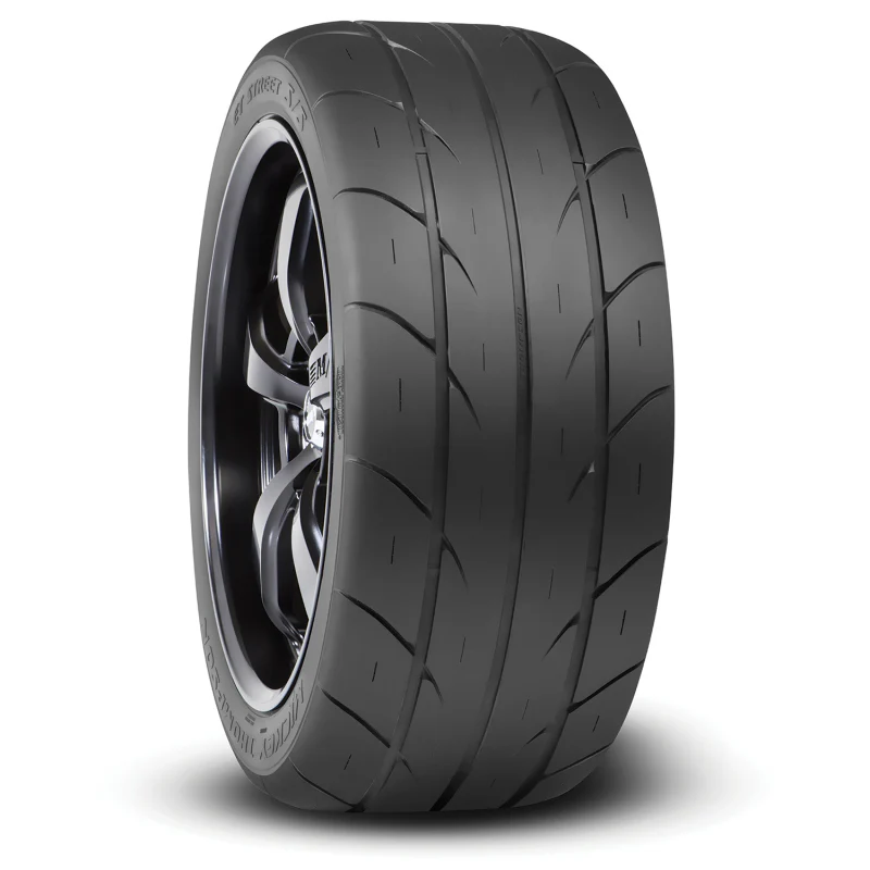 Mickey Thompson ET Street S/S Tire - P255/50R16 - 255507