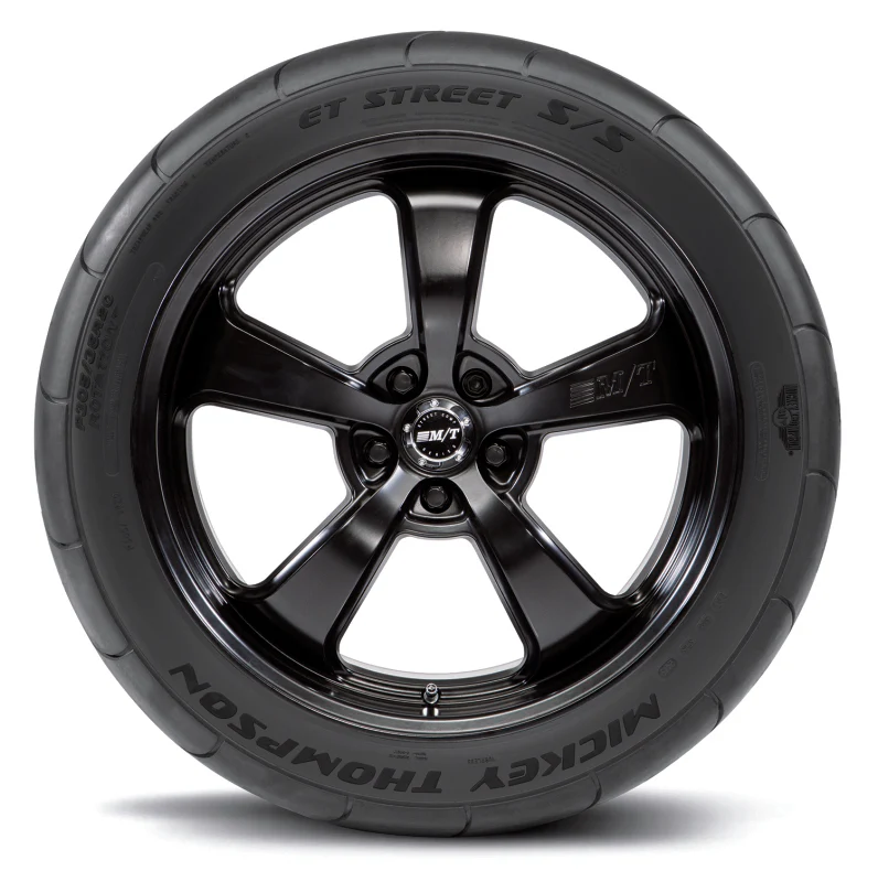 Mickey Thompson ET Street S/S Tire - P325/45R20 SL - 250740 - Image 2