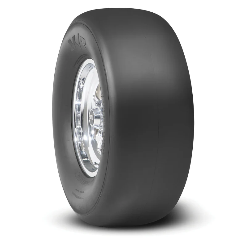 Mickey Thompson Pro Bracket Radial Tire - 28.0/10.5R15 X5 - 250798