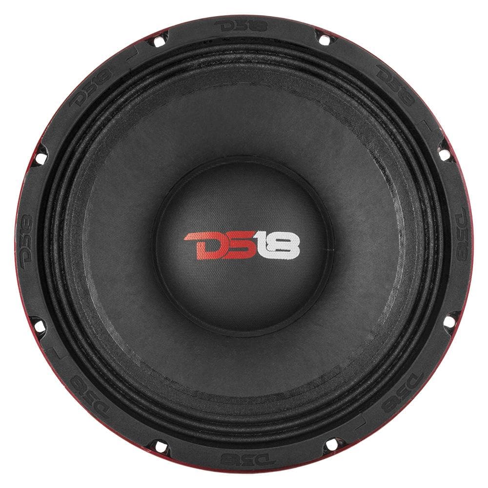 Mid-Bass Loudspeaker 12 Inch 1500 Watts RMS8-Ohm DS18 - PRO-1.5KP12.8 - Image 2