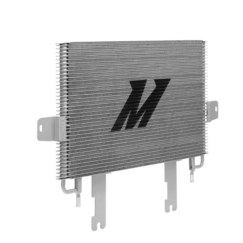 Mishimoto 03-07 Ford 6.0L Powerstroke Transmission Cooler - Image 5