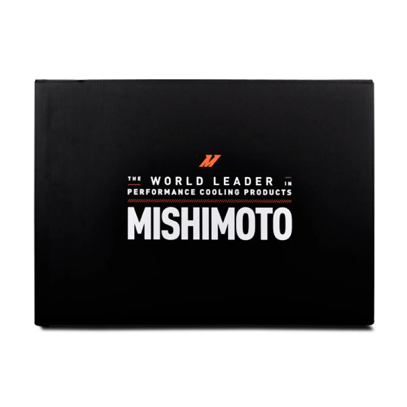 Mishimoto 08-10 Ford 6.4L Powerstroke Radiator - Version 2 - Image 5