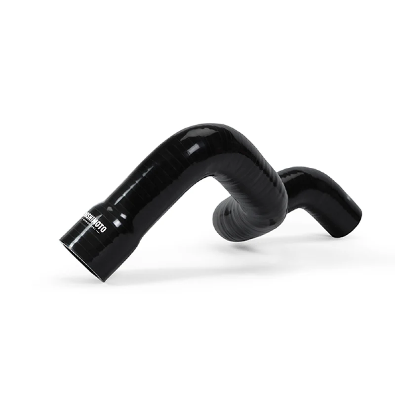 Mishimoto 73-86 GM C/K Truck 305/350 Silicone Lower Radiator Hose - Image 9