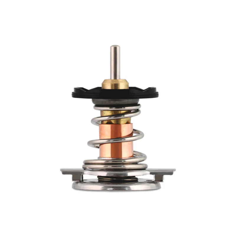 Mishimoto Ford 6.4L Powerstroke Low-Temperature Thermostat (Set of 2) - Image 5