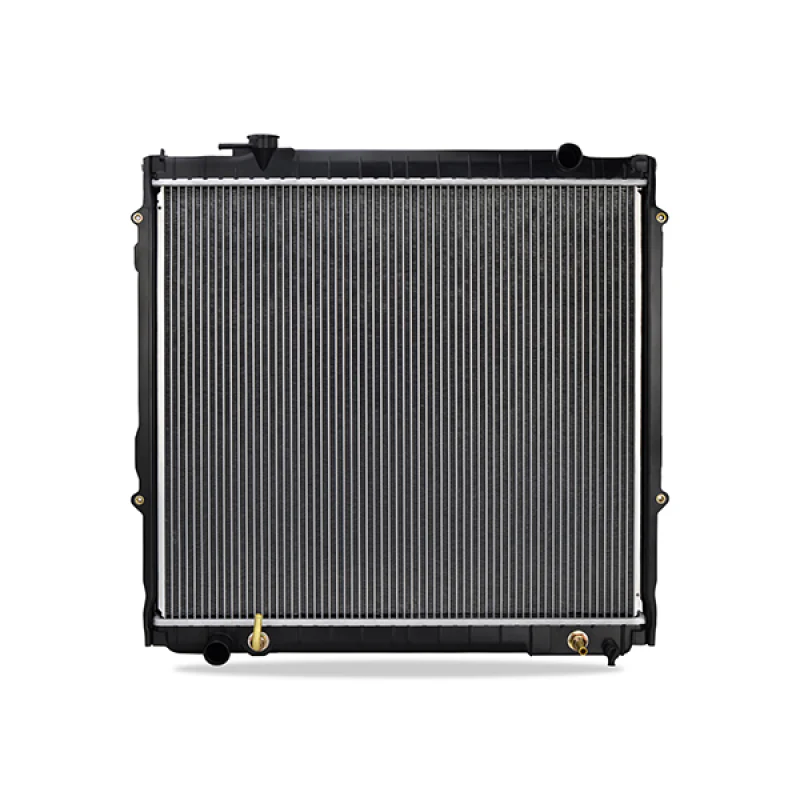 Mishimoto Toyota Tacoma Replacement Radiator 1995-2004 - Image 3