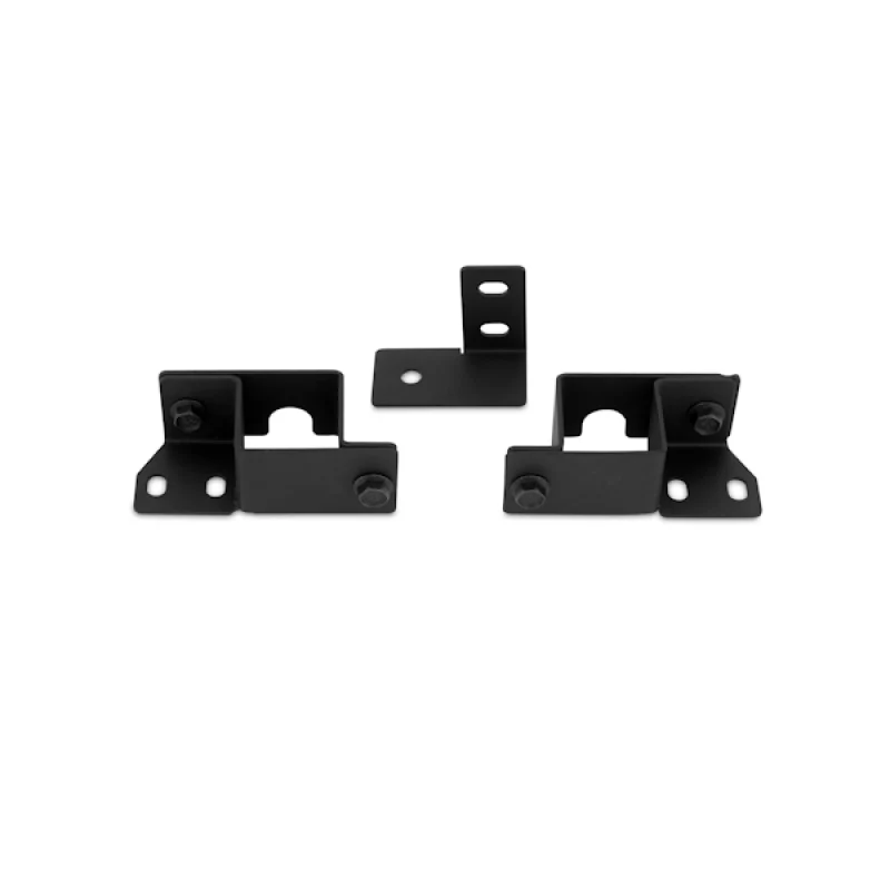Mishimoto Transmission Cooler Kit for 2007-2011 Jeep Wrangler JK 3.8L 42RLE - Black - Image 3