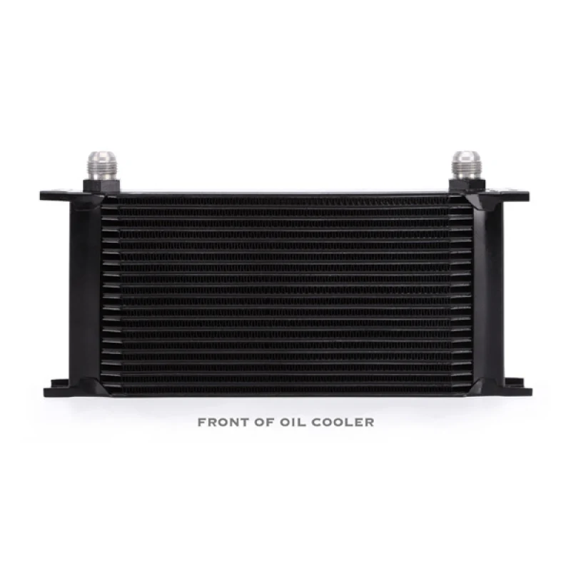 Mishimoto Universal 19 Row Oil Cooler **CORE ONLY** - Image 11