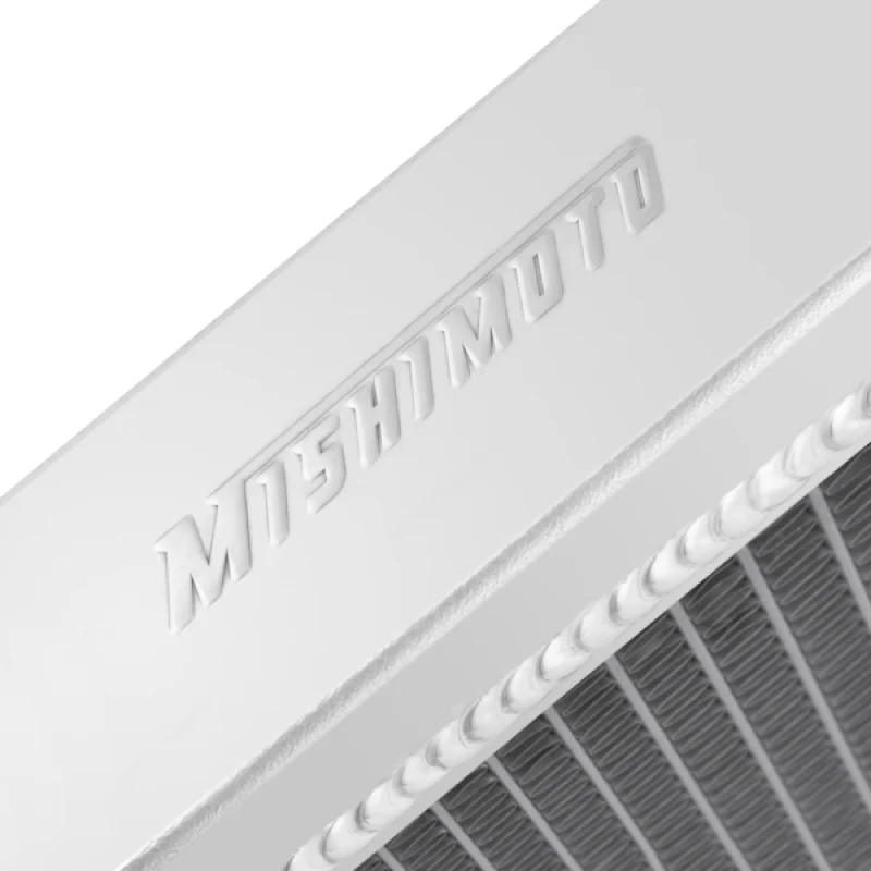 Mishimoto Universal 25 Row Dual Pass Oil Cooler - Image 11