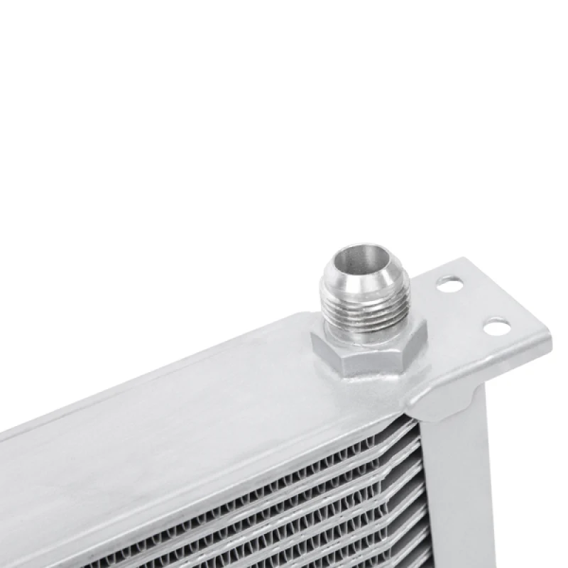 Mishimoto Universal 25 Row Dual Pass Oil Cooler - Image 14
