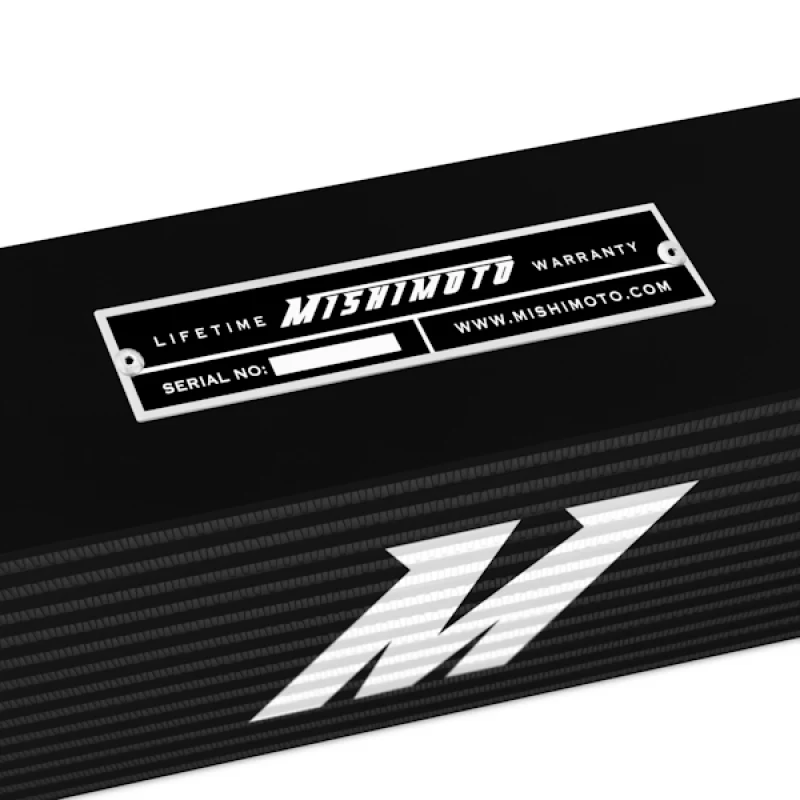 Mishimoto Universal Intercooler - J-Line - Image 11