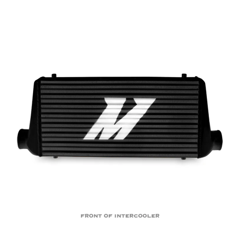 Mishimoto Universal Silver M Line Bar & Plate Intercooler - Image 4