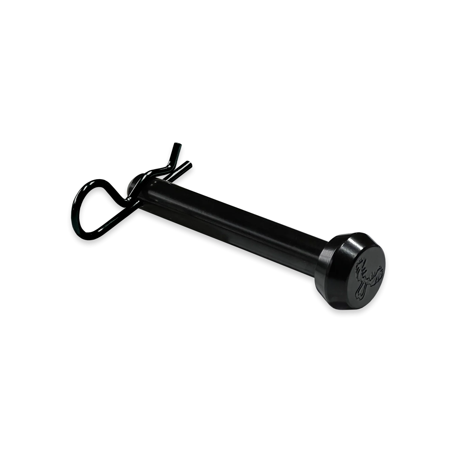 Mohawk Hitch Pin 1/2 x 3.5 inch Moose Knuckle Offroad - FN000027-003 - Moose Knuckle Offroad