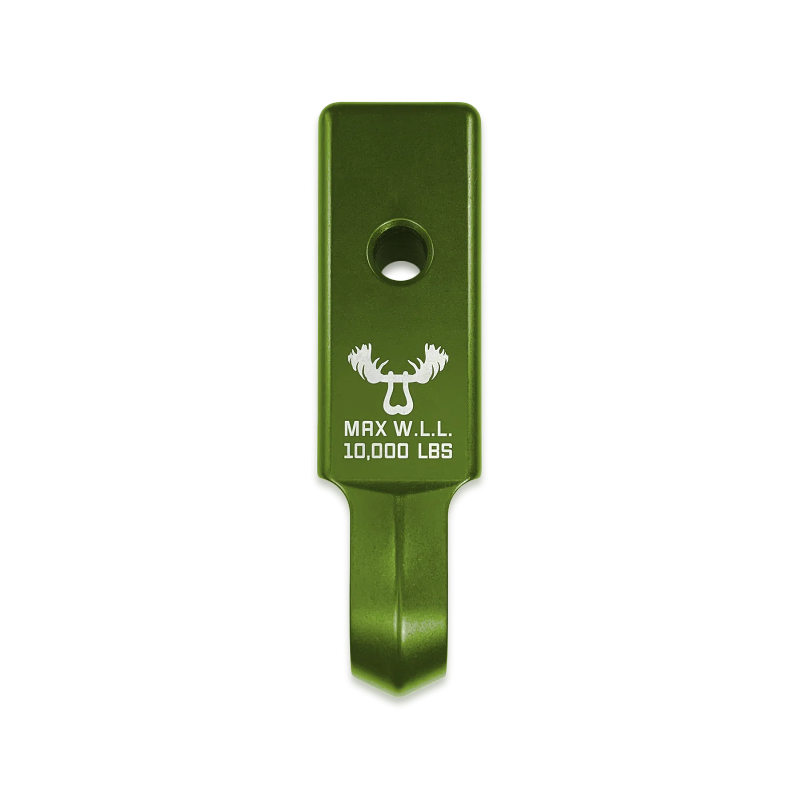 Moose Knuckle Mohawk Receiver 2.0 Bean Green Moose Knuckle Offroad - FN000002-003 - Moose Knuckle Offroad - Image 5
