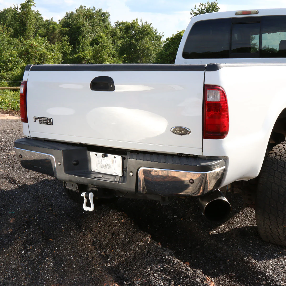 Moose Knuckle XL Shackle 3/4 Pure White Moose Knuckle Offroad - FN000001-003 - Moose Knuckle Offroad - Image 6