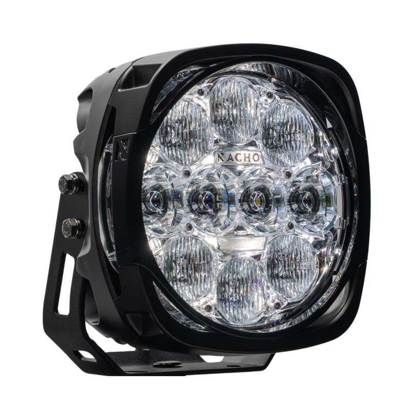 Nacho Lighting Grande SAE J581 High Beam - Image 2