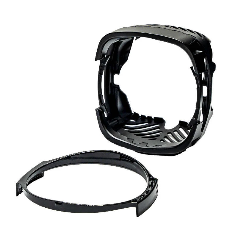 Nacho Lighting Grande Service Body Kit