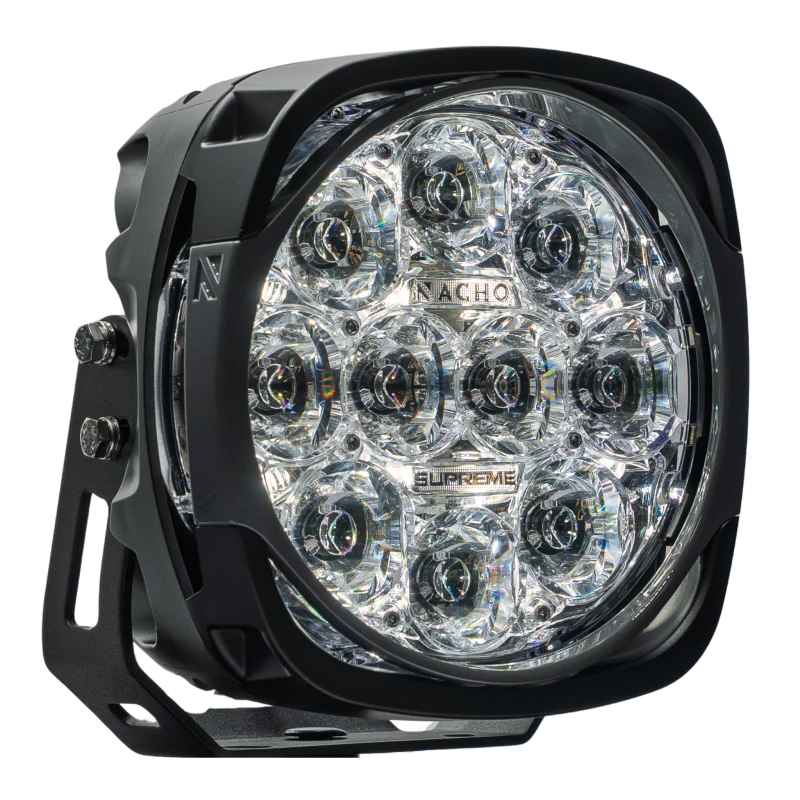 Nacho Lighting Grande Supreme 100 Spot Light - Image 2