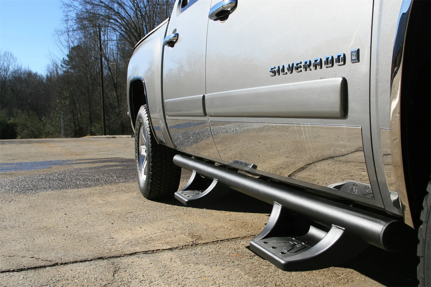 Nerf/Step Bar - J1006 - Image 2