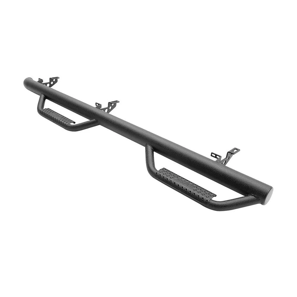 Nerf Steps - Gloss Black (14-24 Toyota 4Runner)