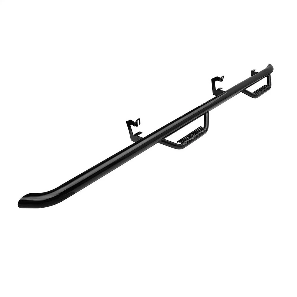 Nerf Steps - Textured Black (19+ Chevy/GMC 1500) - Image 4
