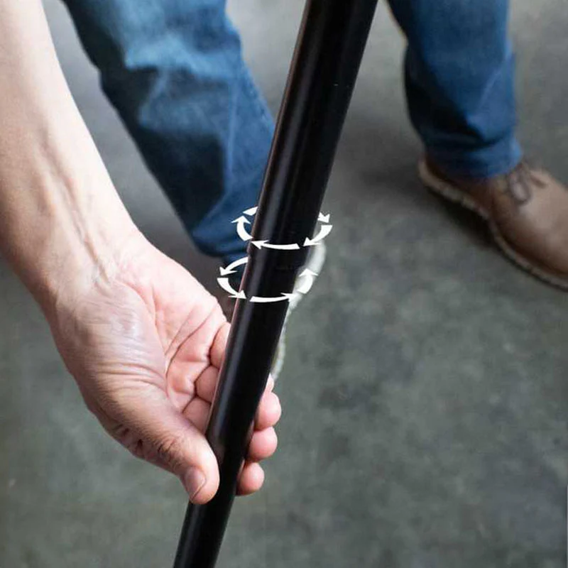 Nomadic 180 Degree Awning - Extended 3 Meter Poles, 4 Pieces Overland Vehicle Systems - 18169910