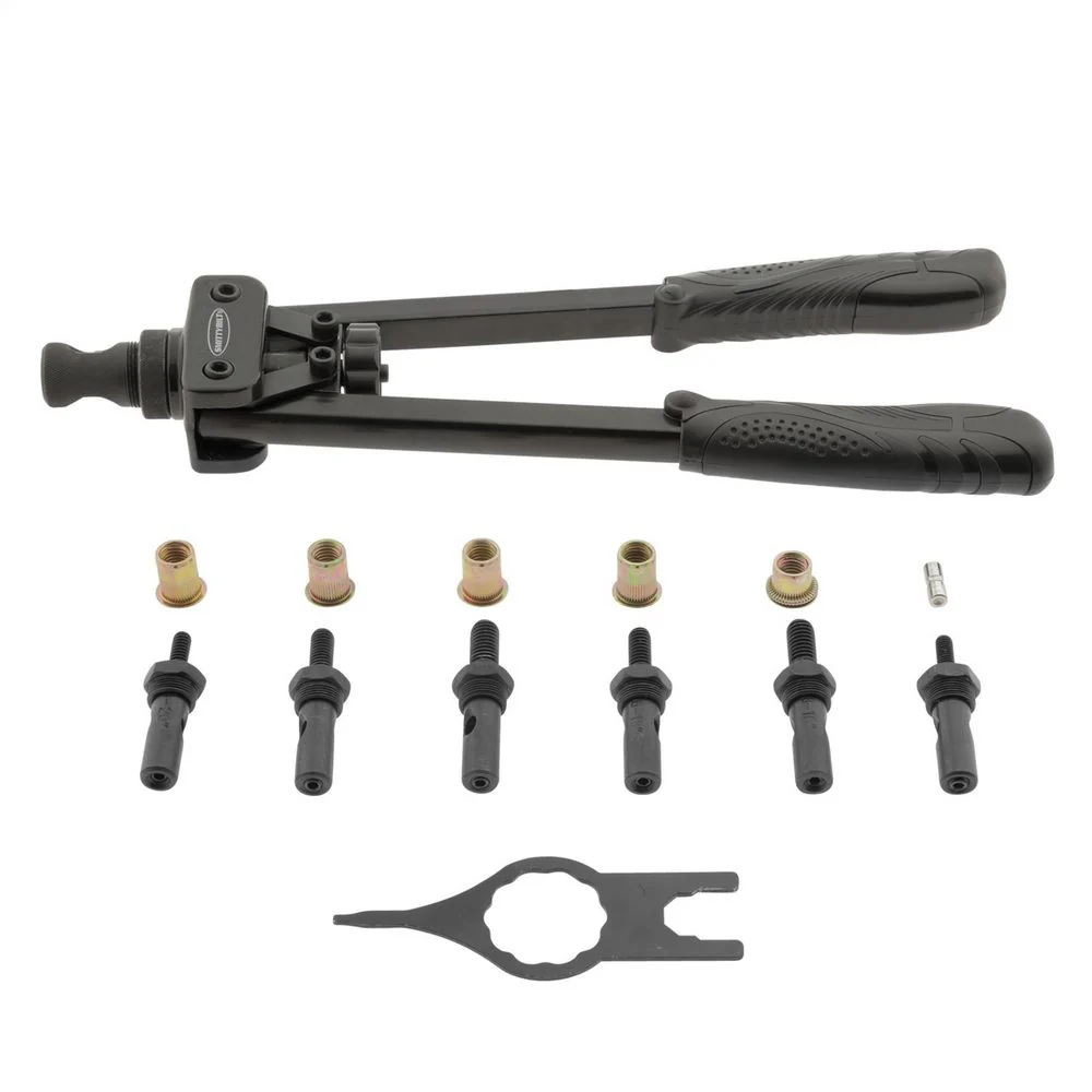Nutsert Tool Kit