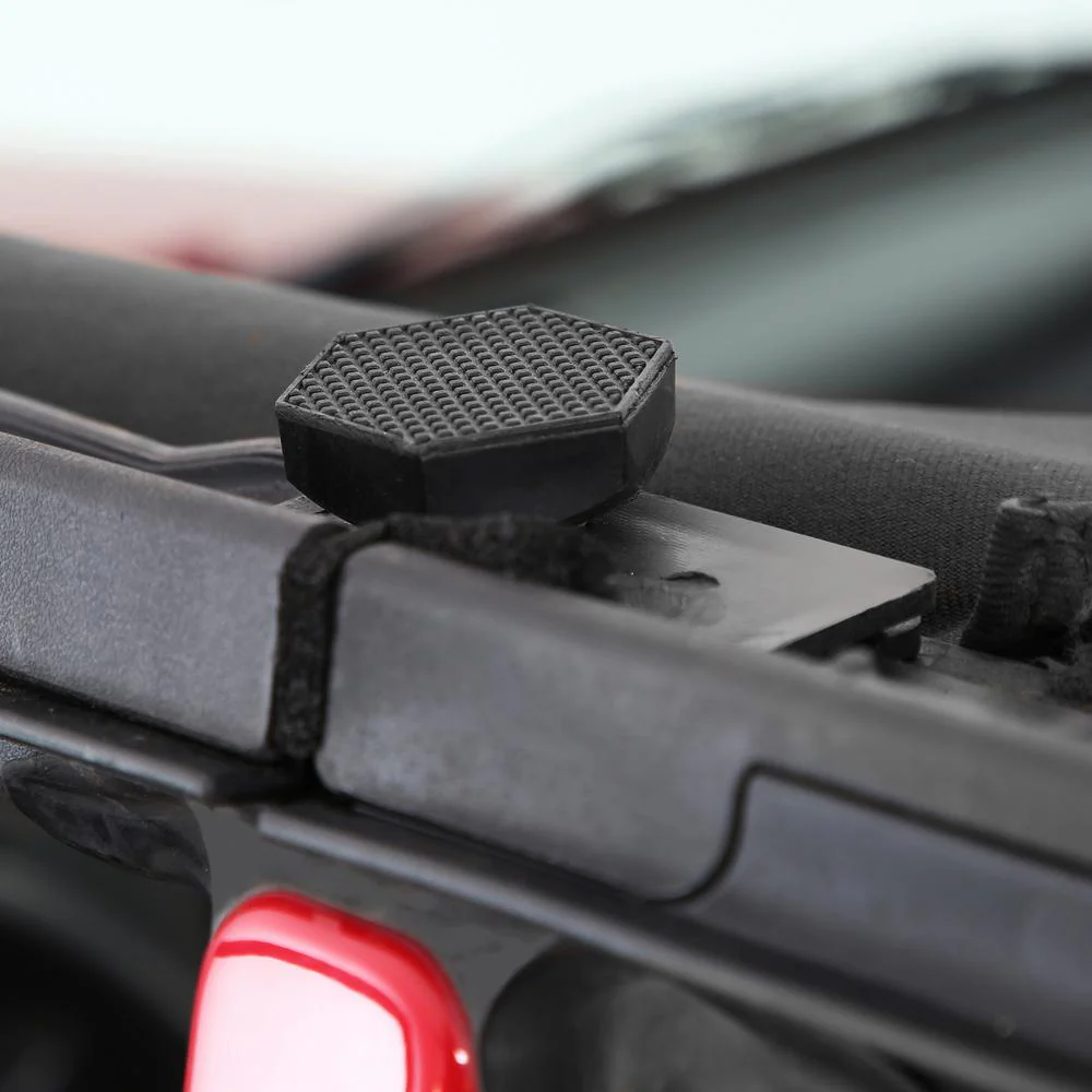 OE Style Door Surrounds (07-18 JKU) - Image 10