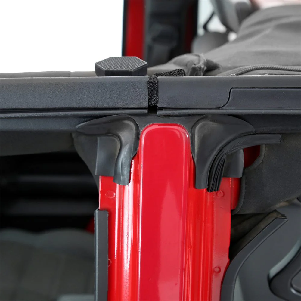 OE Style Door Surrounds (07-18 JKU) - Image 9