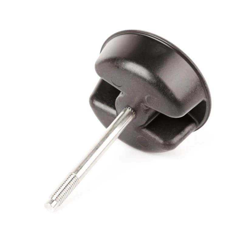 Omix Targa Top Mounting Knob- 07-18 Jeep Wrangler JK - Image 2
