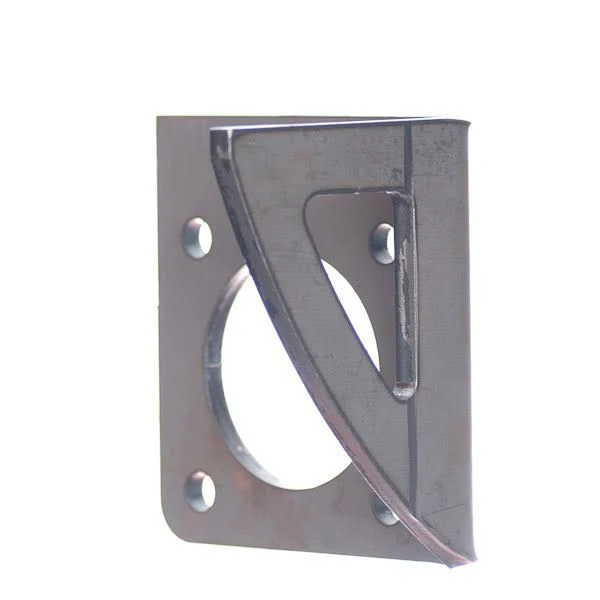 Orbital Valve Mount 90 Degree Bend Motobilt - MB2013 - Image 3