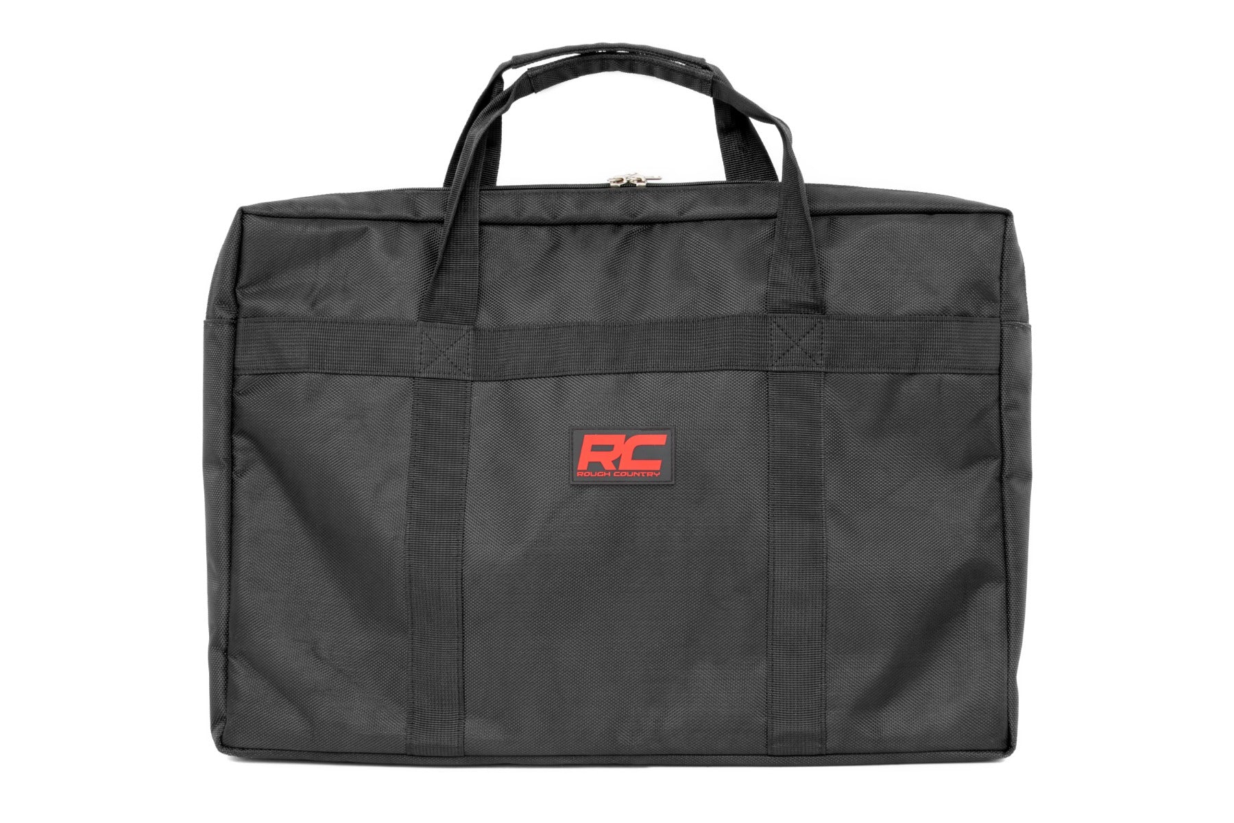 Overland Collapsible Fire Pit Carry Bag Rough Country - 117512 - Image 6